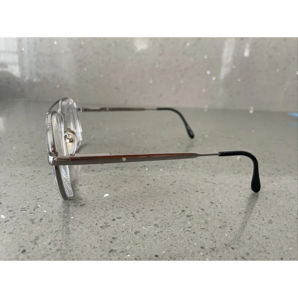 On Guard OG Z87-2 CSA Z94.3 Eyeglasses Eye Glasses Frames ONLY 56-15-140 aviator